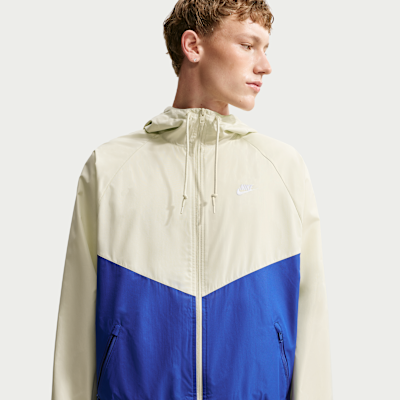 Nike Windrunner Men's Lined Jacket. Nike NL